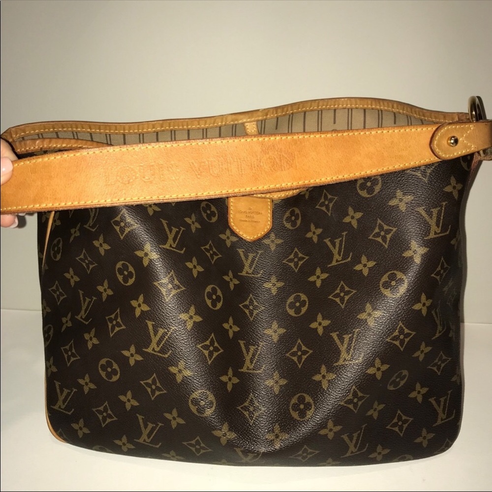 Louis Vuitton Delightful PM